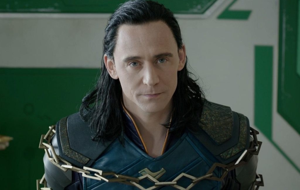 Série sobre Loki é confirmada!