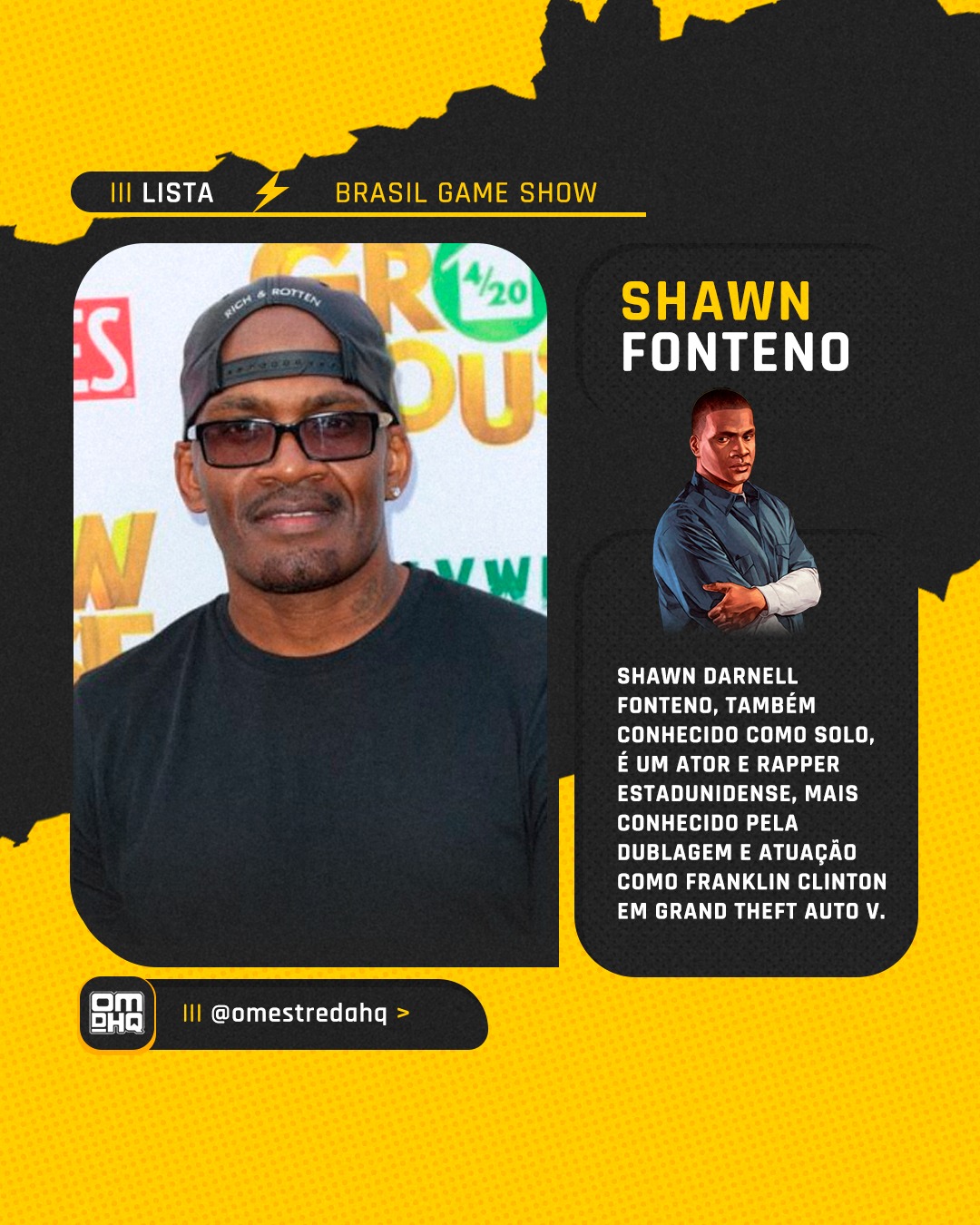 Shawn Fonteno