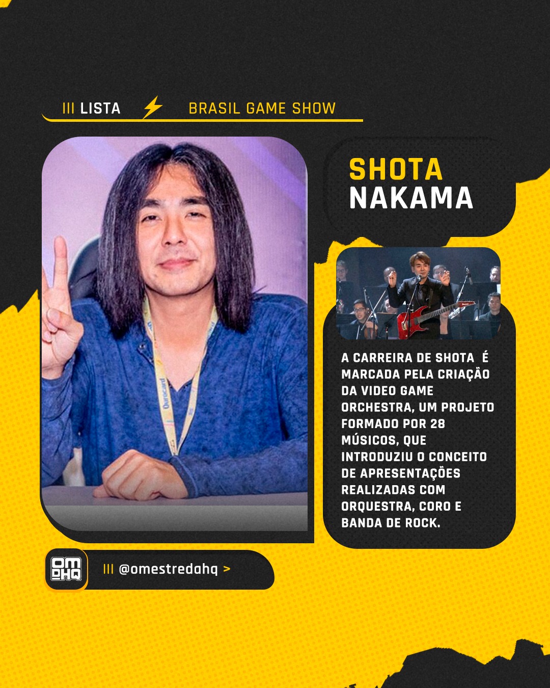 Shota Nakama