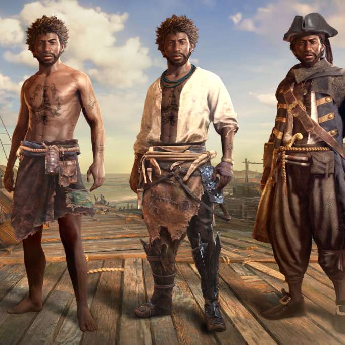 Queres jogar a Beta de Skull and Bones? Eis as datas e horários | Eurogamer.pt