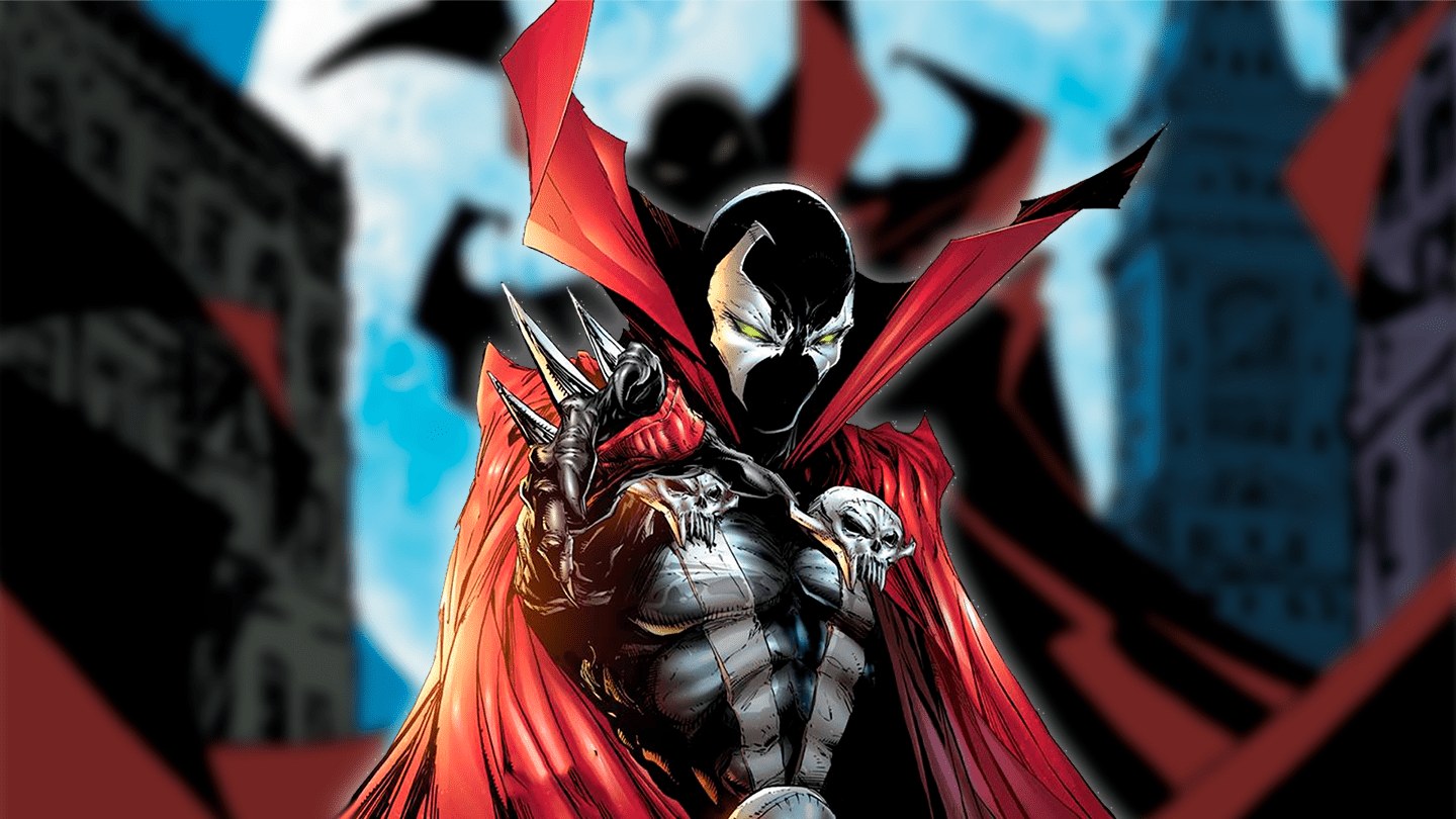 Spawn | Roteiro do reboot está sendo aperfeiçoado