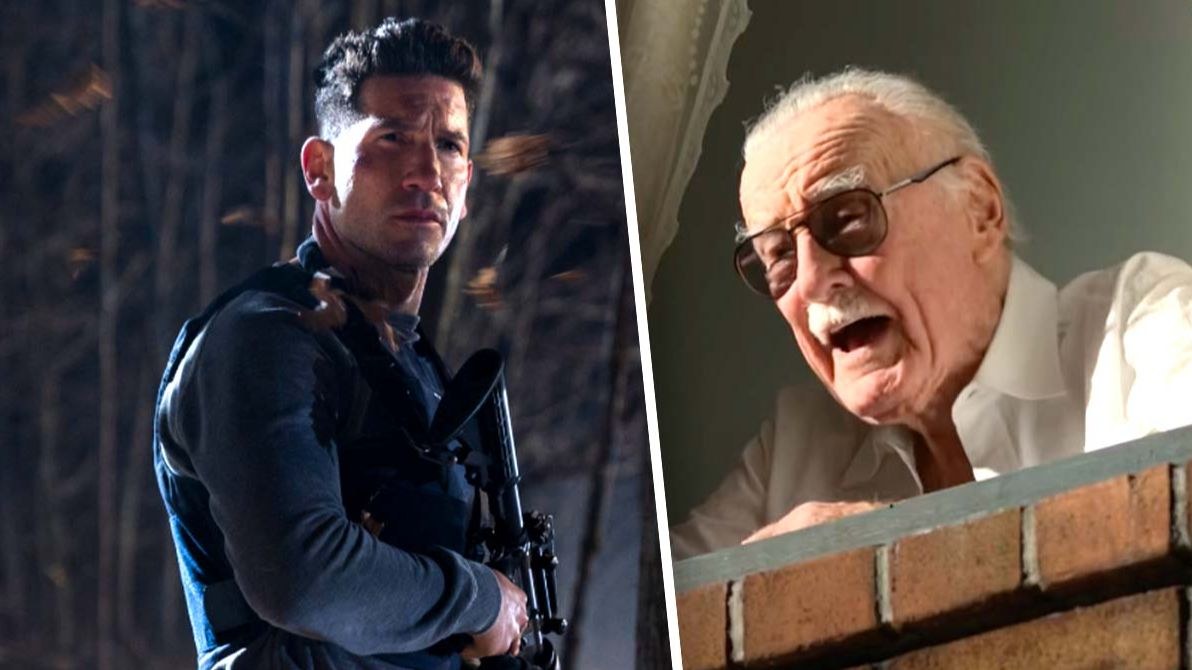 Stan Lee ganhará tributo