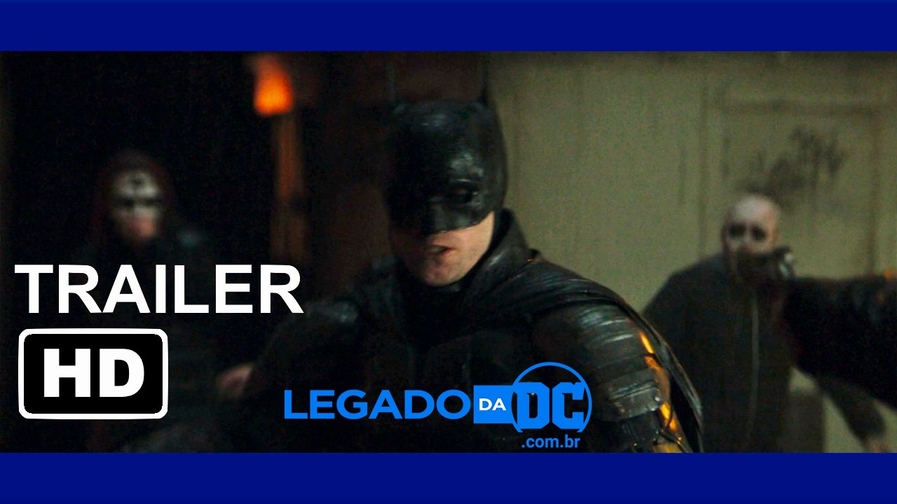 The Batman | Data de lançamento é adiada