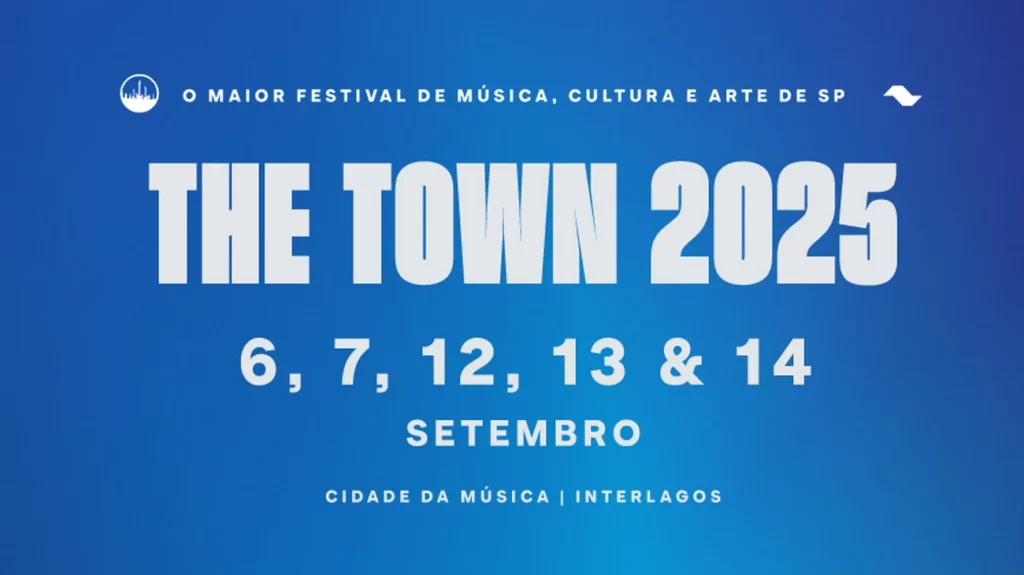 The Town 2025 | Henrique Fogaça assina cardápio do Market Square