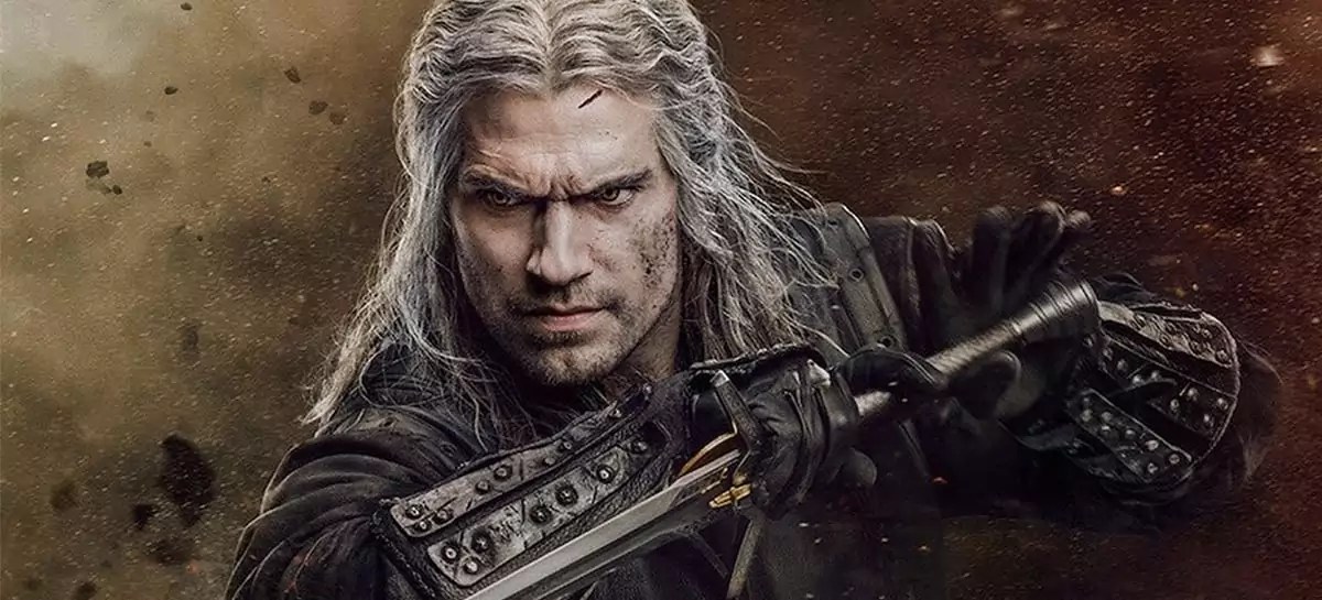 The Witcher | Roteiro do piloto está pronto!