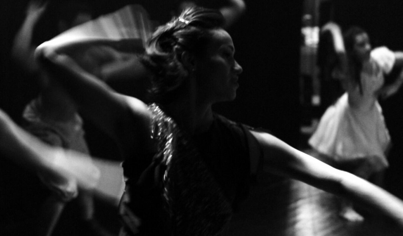 Jornada Paulista de Dança | Celebração da arte e cultura em São Paulo
