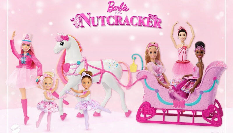 barbie