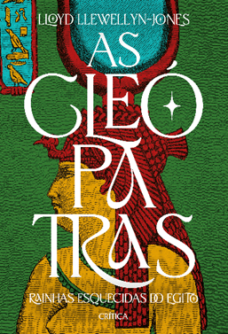 As cleopatras