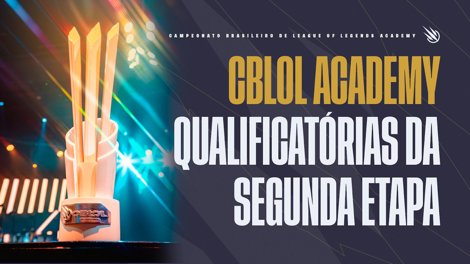cblol academy