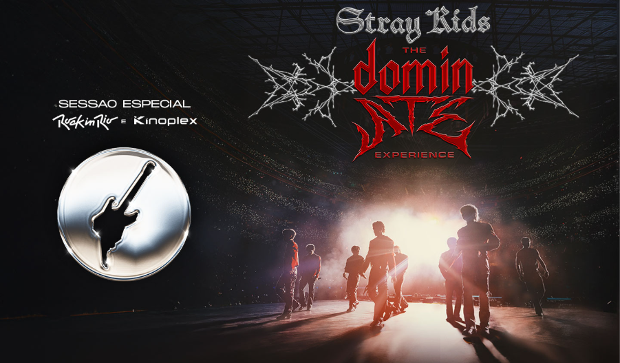 stray kids