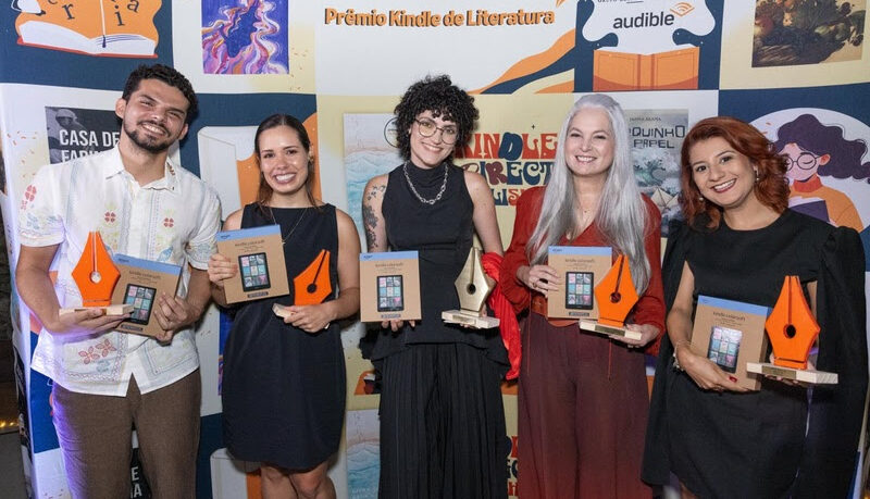 premio kindle