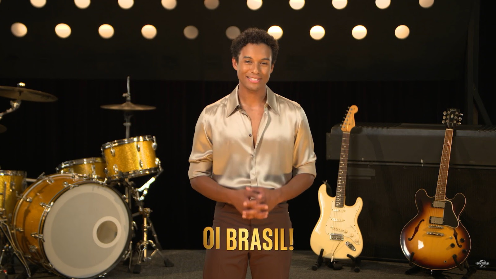 ‘Michael’ | Novo trailer do filme chega com recado de Jaafar Jackson e pré-venda aberta no Brasil