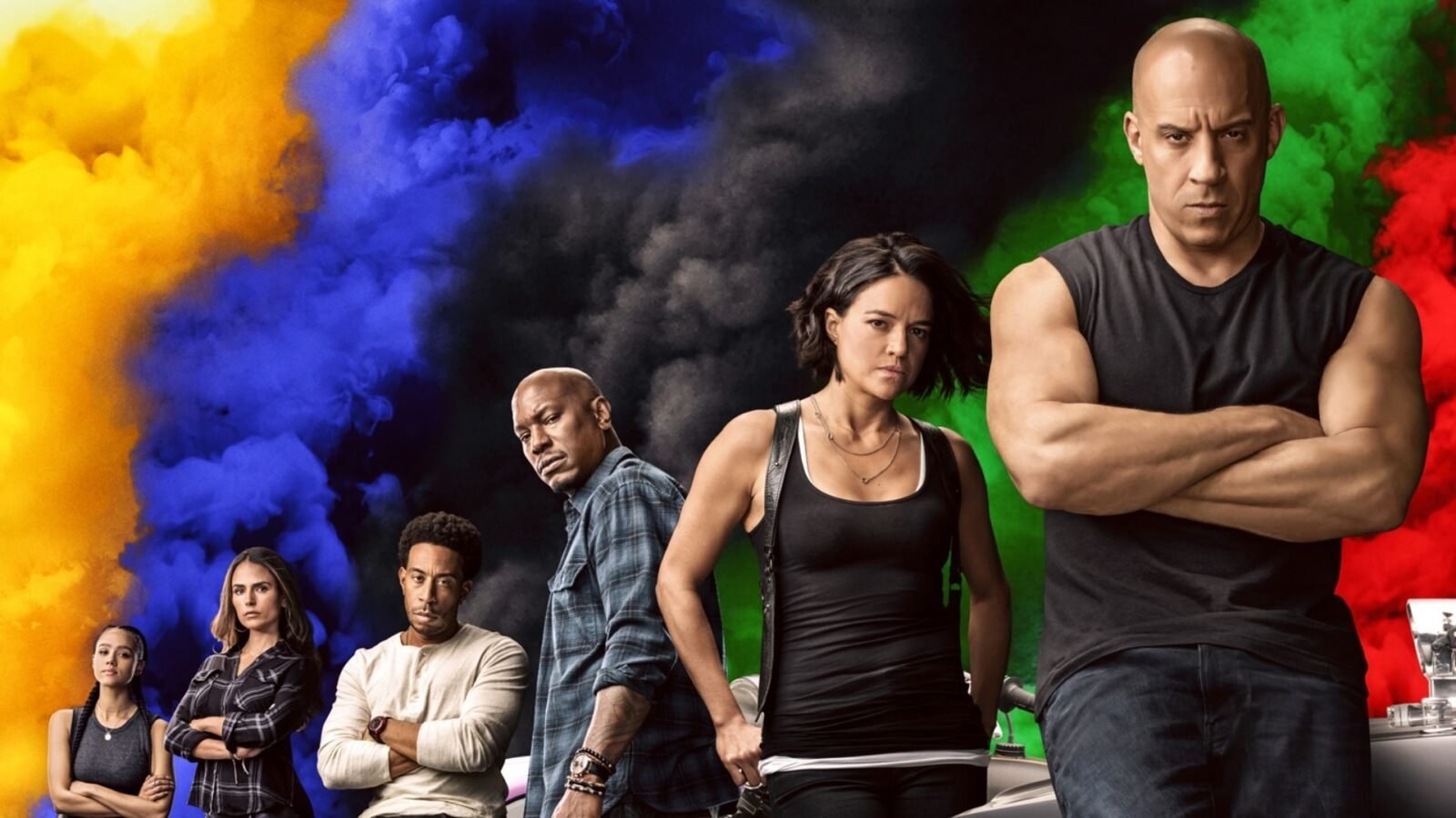 Velozes e Furiosos | Diretor do primeiro filme quer comandar o decimo!