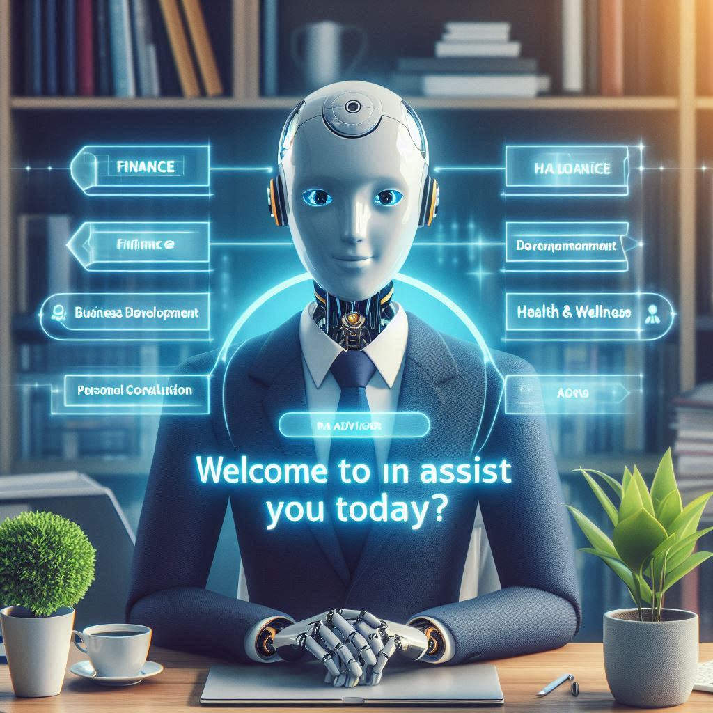 RBA Advisor – Smart Financial & Business Solutions