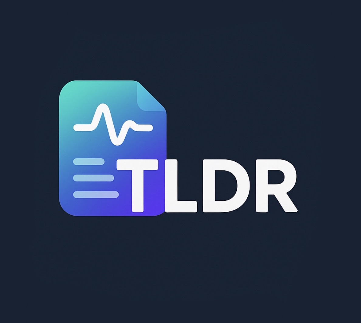 Tld Notes App TLDR (Notes) - Education And Learning App | Omi | Omi