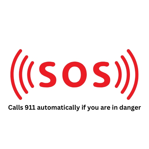 SOS - Emergency Help