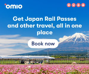 Japan Rail Pass — Omio