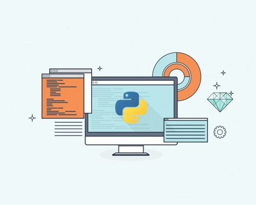 Python Application Development Services -Omkarsoft