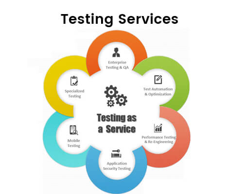 what is short dst test