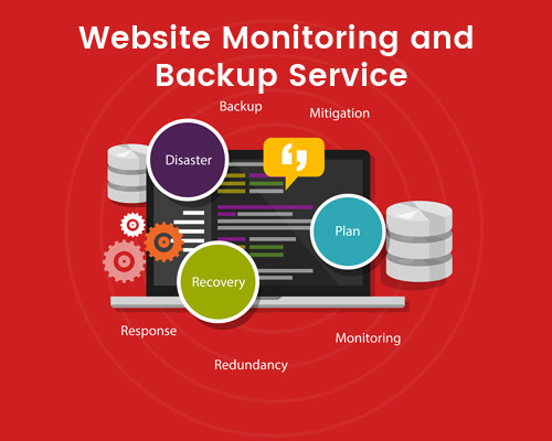 website monitor service