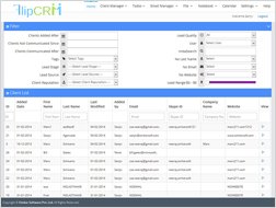 FlipCRM