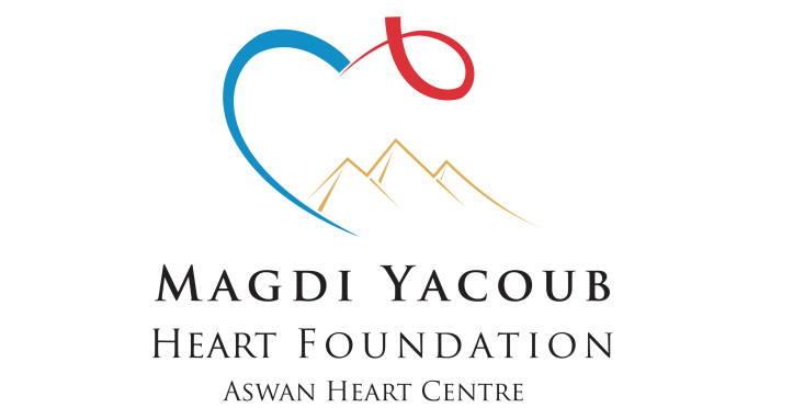 Magdi Yacoub Heart Foundation