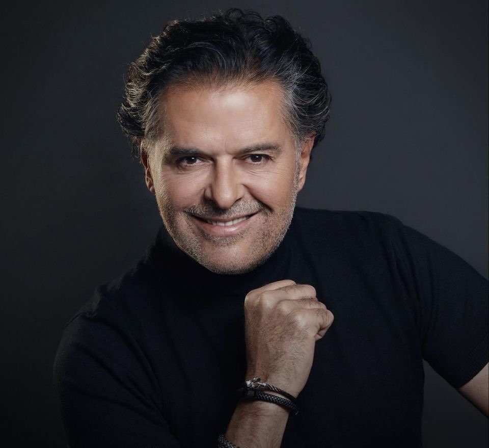 Ragheb Alama Ragheb Alama