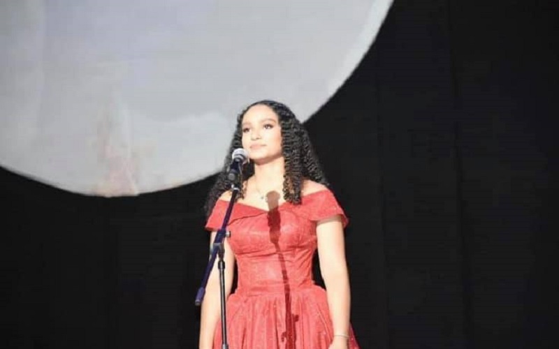 مريم طاحون