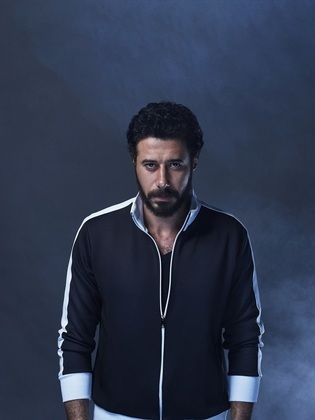 Ahmed El Saadany