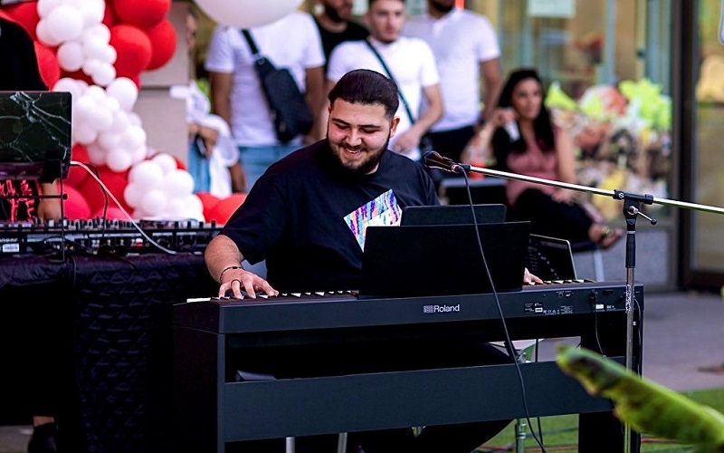 جو بشعلاني