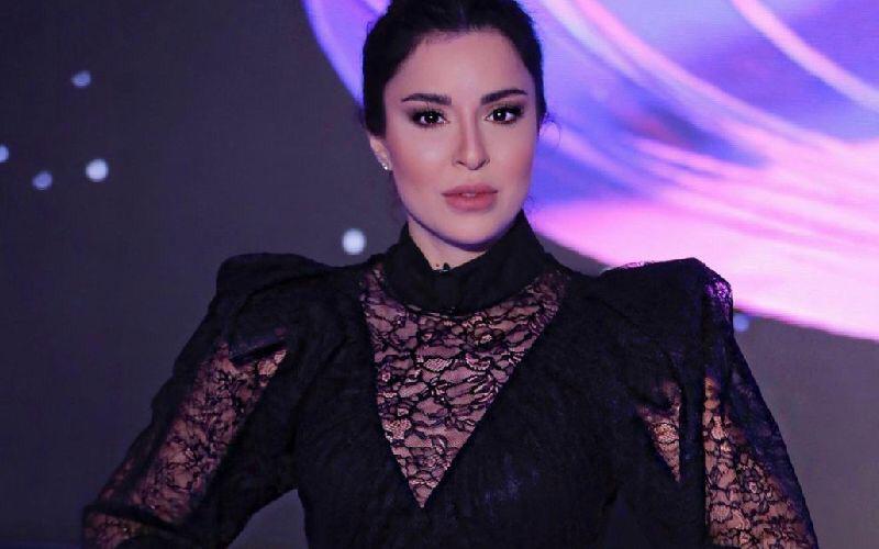 Sara Abi Kanaan