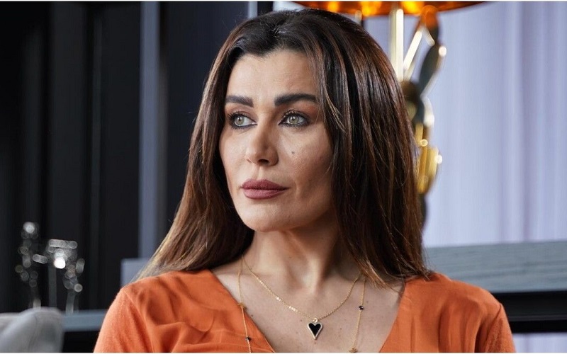 نادين الراسي