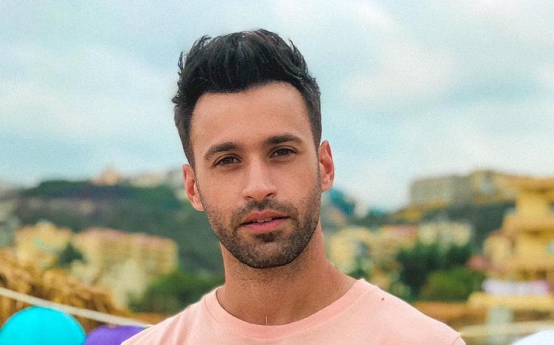 Anthony Touma