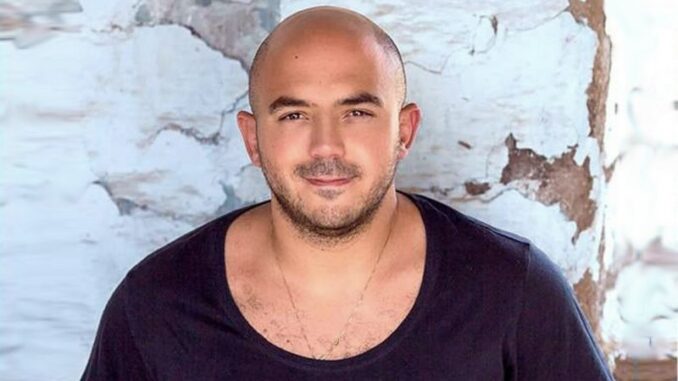 Mahmoud El Esseily
