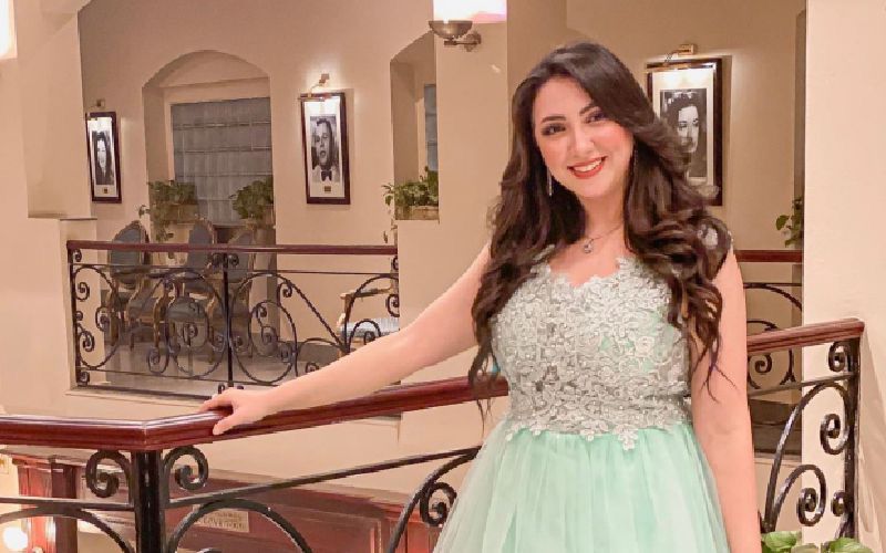 آية عبدالله