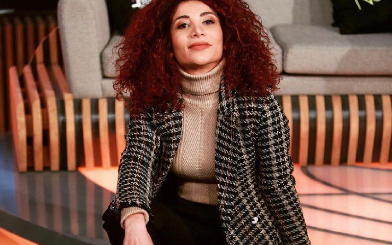 Amal Taleb