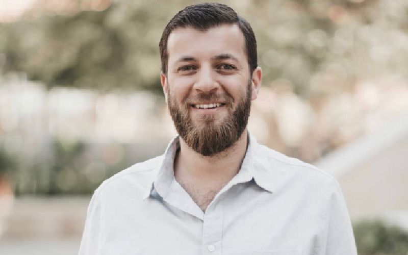 Ramy Atallah