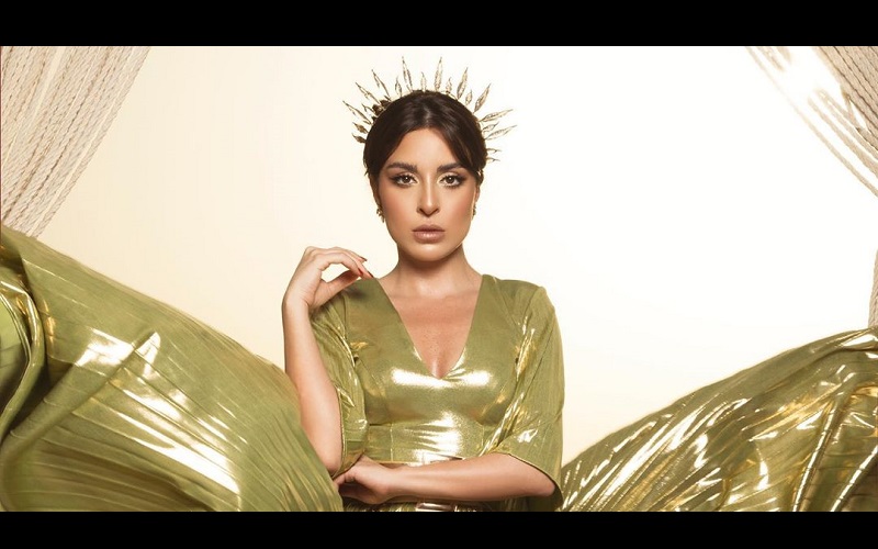 Sara Abi Kanaan