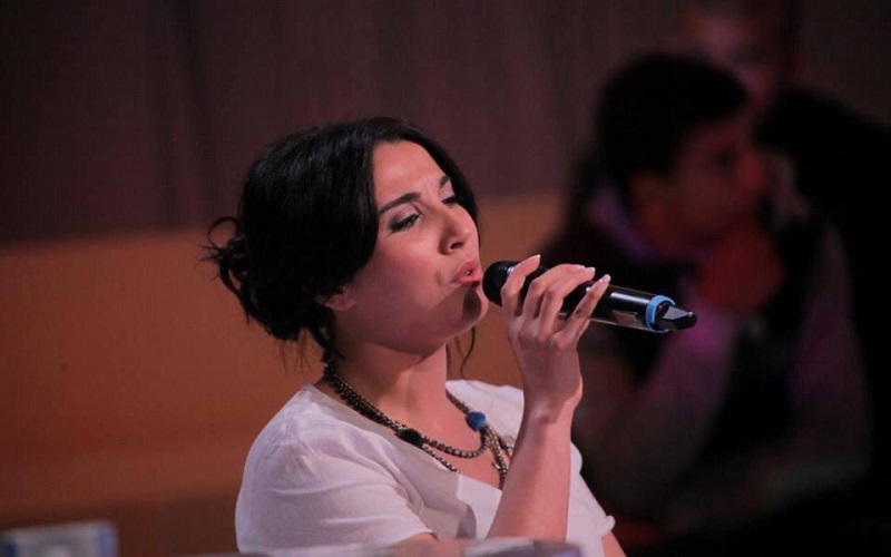 ميساء الماجري