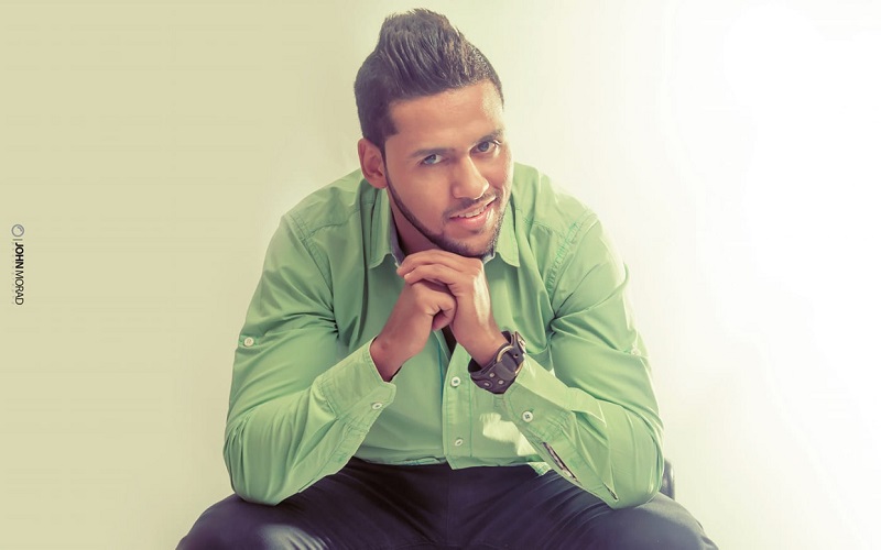 محمد جمال جيما