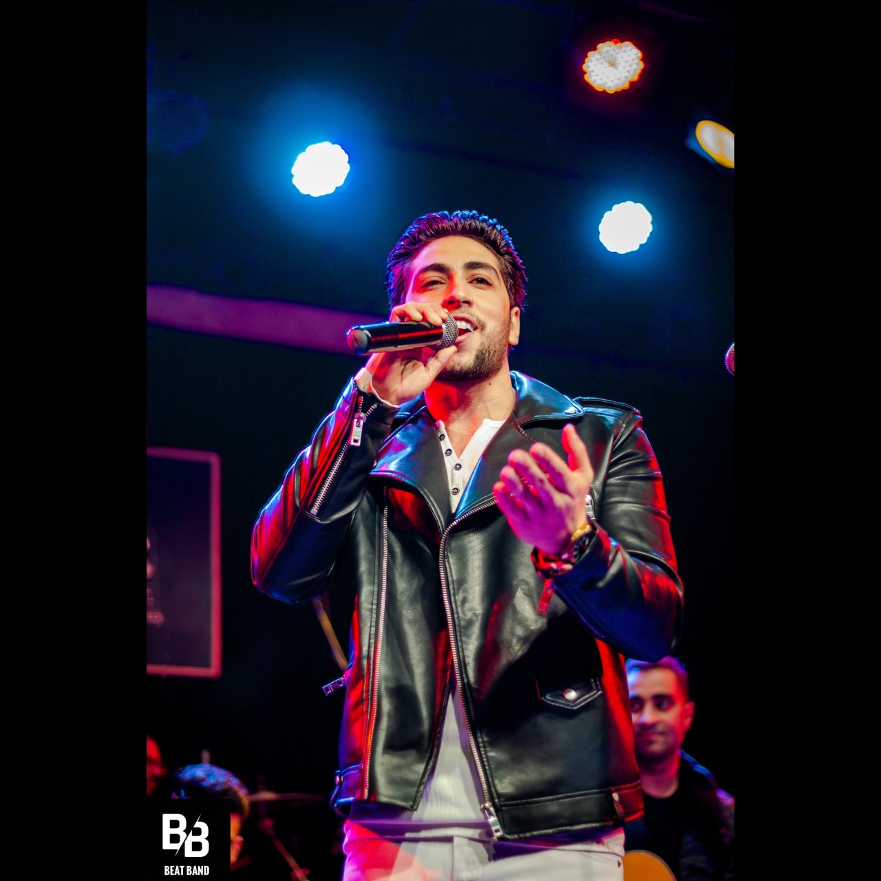 Abdelrahman Elkomy