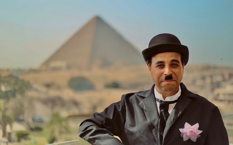 أحمد الشاذلي