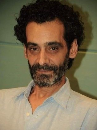 Mahmoud Fares