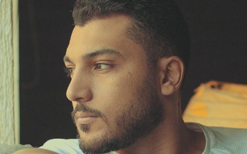 Ahmed Mahfouz