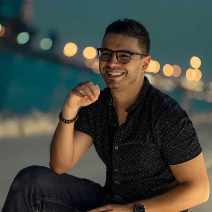 Ahmed Alaa