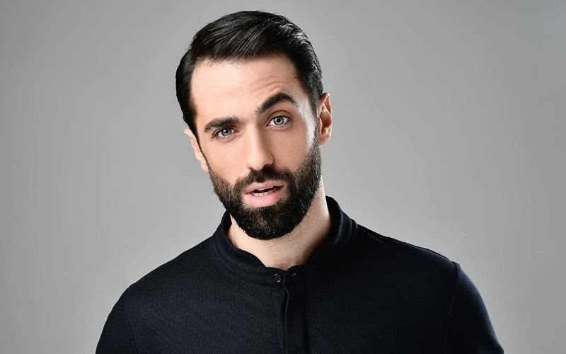 Mohamad Kaiss | Mohamad Kaiss.. is a well-known Lebanese presenter | eeMe