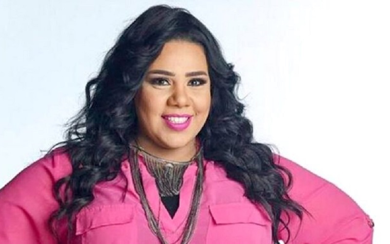 شيماء سيف