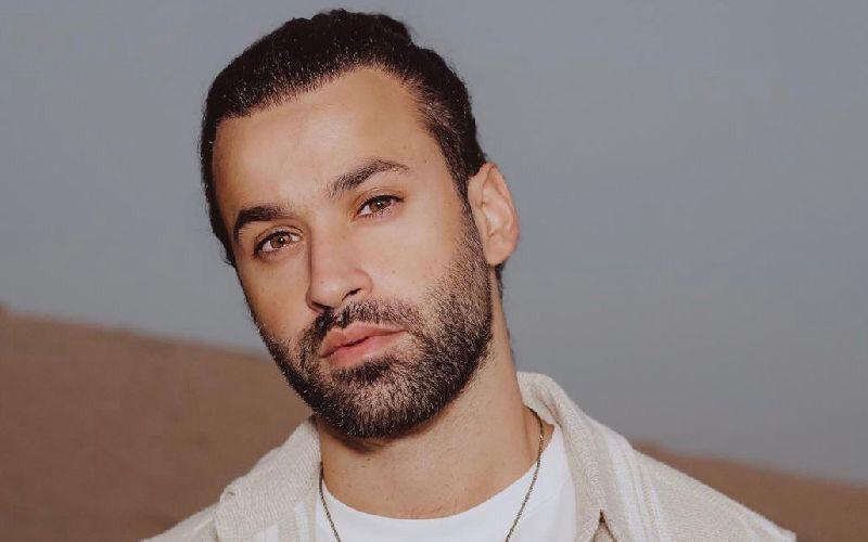 Anthony Touma