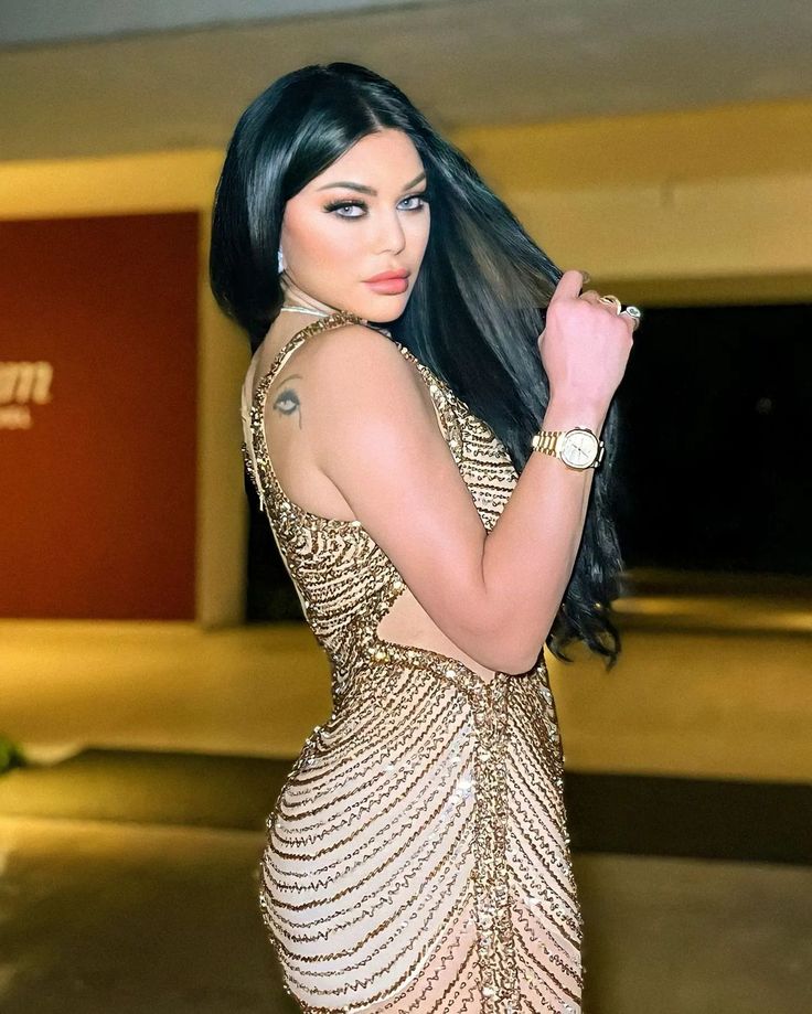 Haifa Wehbe