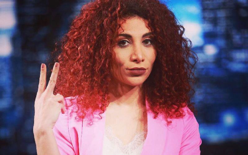 Amal Taleb